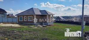 Дом 106м², 1-этажный, участок 15 сот.  