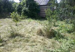 Дом 20м&sup2;, 2-этажный, участок 5 сот.  