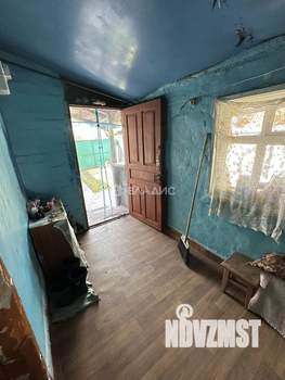 Дом 70м&sup2;, 1-этажный, участок 18 сот.  