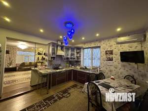 Дом 287м², 2-этажный, участок 15 сот.  