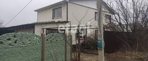 Дом 176м², 2-этажный, участок 15 сот.  