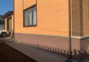 Дом 217м&sup2;, 2-этажный, участок 15 сот.  