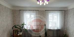 Дом 85м&sup2;, 2-этажный, участок 12 сот.  