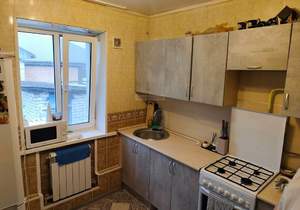 Дом 42м², 1-этажный, участок 5 сот.  