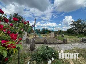 Дом 58м², 1-этажный, участок 15 сот.  