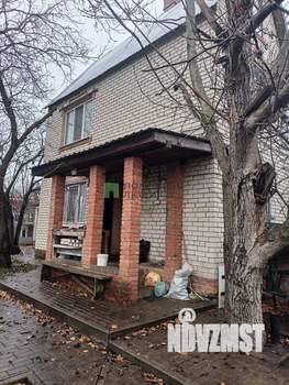 Дом 55м&sup2;, 2-этажный, участок 8 сот.  