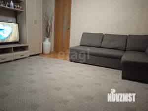 Дом 59м², 1-этажный, участок 10 сот.  