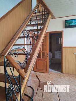 Дом 150м², 2-этажный, участок 10 сот.  