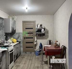 Дом 73м&sup2;, 1-этажный, участок 8 сот.  