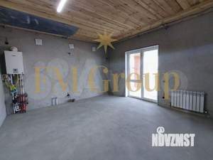 Дом 123м², 1-этажный, участок 15 сот.  