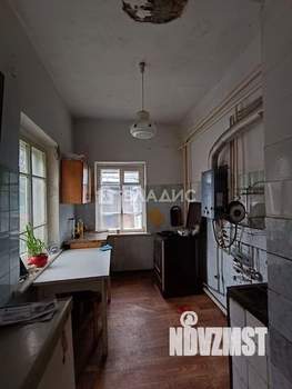 Дом 65м², 1-этажный, участок 8 сот.  