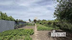 Дом 59м², 1-этажный, участок 10 сот.  