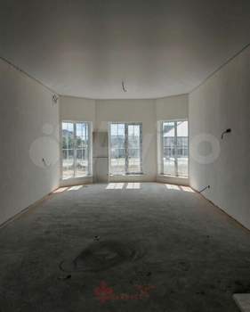 Дом 99м², 1-этажный, участок 15 сот.  