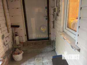 Дом 55м², 1-этажный, участок 1 сот.  