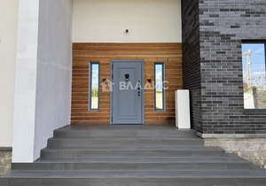 Дом 195м², 1-этажный, участок 15 сот.  