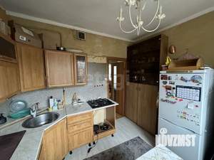 Дом 46м&sup2;, 1-этажный, участок 8 сот.  