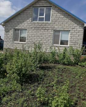 Дом 260м², 1-этажный, участок 15 сот.  