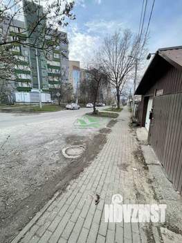 Дом 84м&sup2;, 2-этажный, участок 6 сот.  