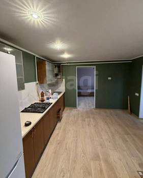 Дом 60м&sup2;, 2-этажный, участок 12 сот.  