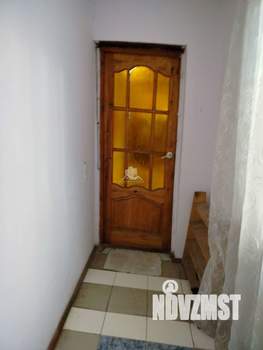 Дом 85м&sup2;, 1-этажный, участок 10 сот.  