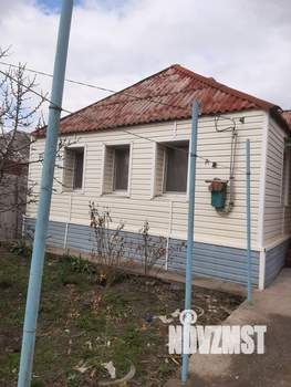 Дом 130м², 2-этажный, участок 34 сот.  