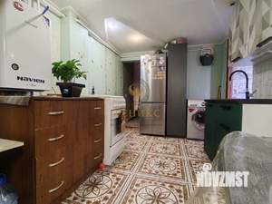 Дом 34м², 1-этажный, участок 2 сот.  