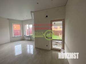 Коттедж 170м², 1-этажный, участок 8 сот.  