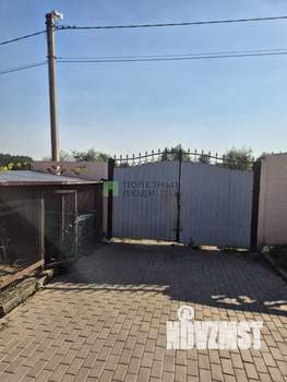 Дом 88м&sup2;, 1-этажный, участок 15 сот.  