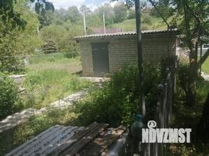 Дом 56м², 1-этажный, участок 21 сот.  