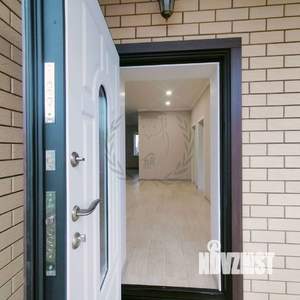 Дом 105м², 1-этажный, участок 8 сот.  