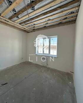 Дом 120м&sup2;, 1-этажный, участок 13 сот.  