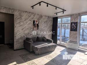 Дом 102м&sup2;, 1-этажный, участок 15 сот.  