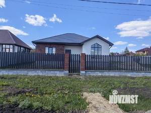 Дом 120м², 1-этажный, участок 15 сот.  