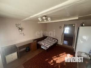 Дом 41м², 1-этажный, участок 15 сот.  