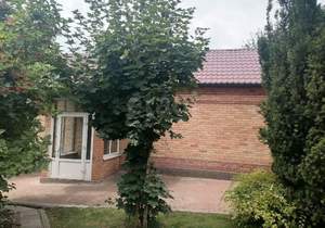 Дом 76м&sup2;, 1-этажный, участок 5 сот.  