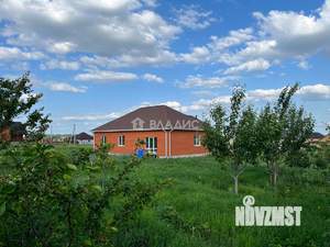 Дом 144м², 2-этажный, участок 25 сот.  