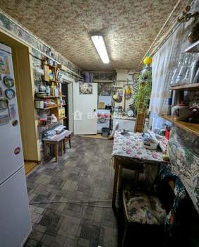Дом 45м², 1-этажный, участок 4 сот.  