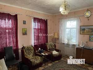 Дом 74м², 2-этажный, участок 8 сот.  
