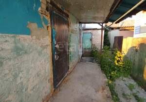 Дом 66м&sup2;, 1-этажный, участок 10 сот.  