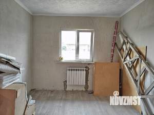 Дом 67м², 1-этажный, участок 15 сот.  