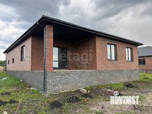 Дом 160м², 1-этажный, участок 15 сот.  