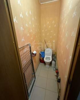 Дом 46м&sup2;, 1-этажный, участок 8 сот.  