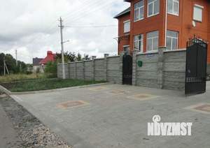 Коттедж 300м², 2-этажный, участок 15 сот.  