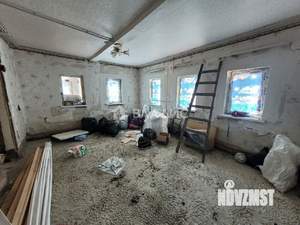 Дом 48м&sup2;, 1-этажный, участок 19 сот.  