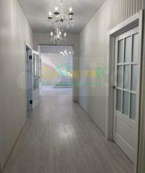 Дом 150м², 2-этажный, участок 15 сот.  