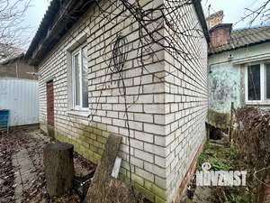 Дом 67м&sup2;, 1-этажный, участок 6 сот.  