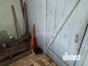 Дом 20м&sup2;, 1-этажный, участок 5 сот.  