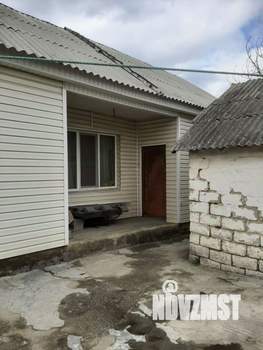 Дом 130м², 2-этажный, участок 34 сот.  