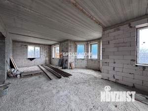 Дом 212м², 2-этажный, участок 15 сот.  
