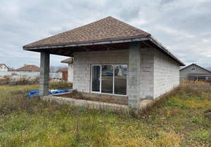 Дом 155м², 2-этажный, участок 15 сот.  